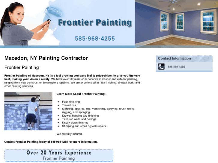 www.frontierpainting.net