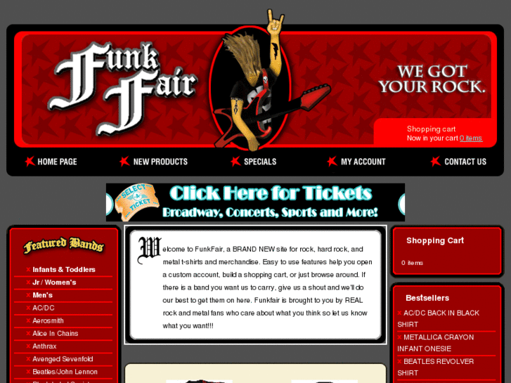 www.funkfair.com