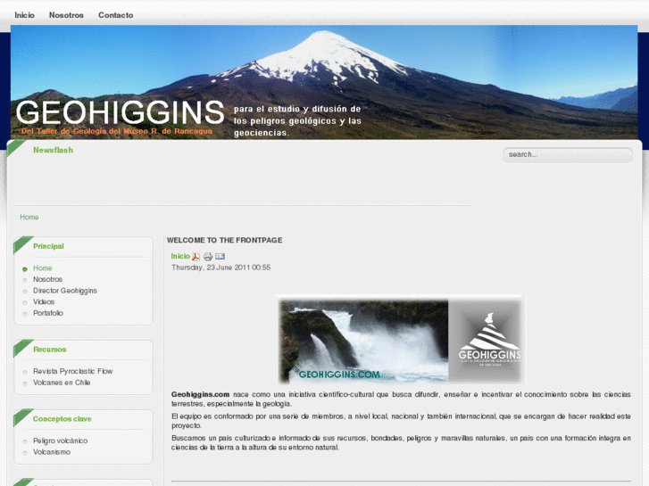 www.geohiggins.com