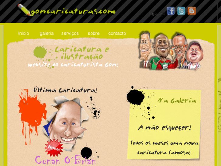 www.goncaricaturas.com