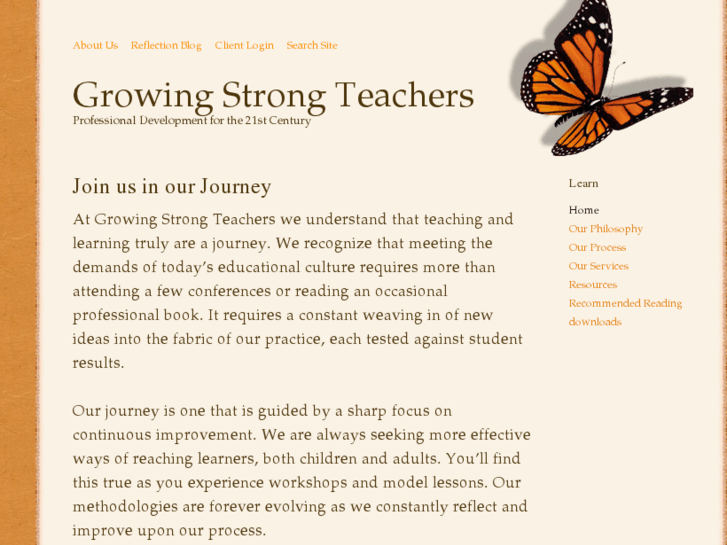 www.growingstrongteachers.com