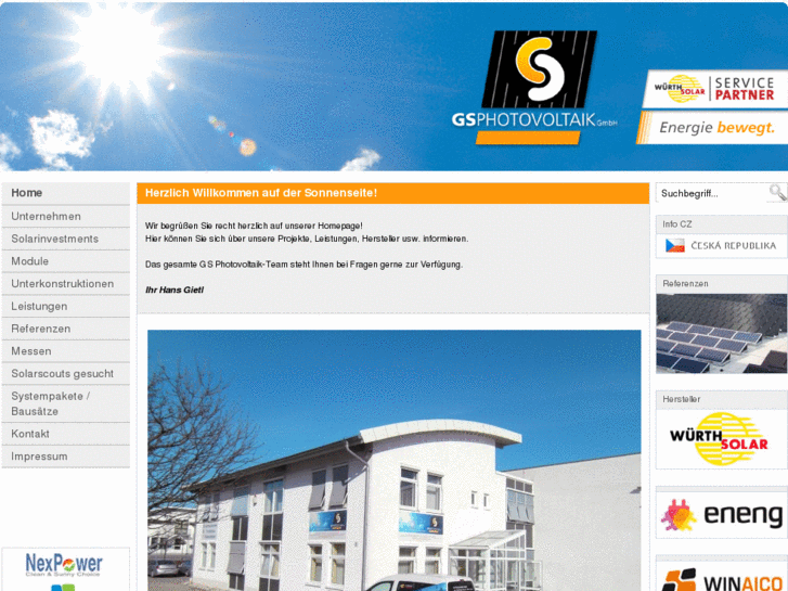 www.gs-photovoltaik.com