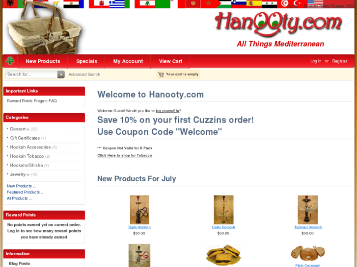 www.hanooty.net