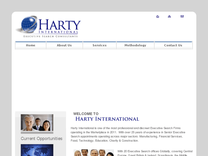 www.hartysearch.com