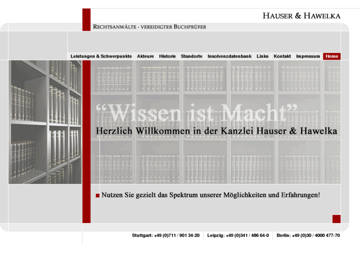 www.hauser-hawelka.com