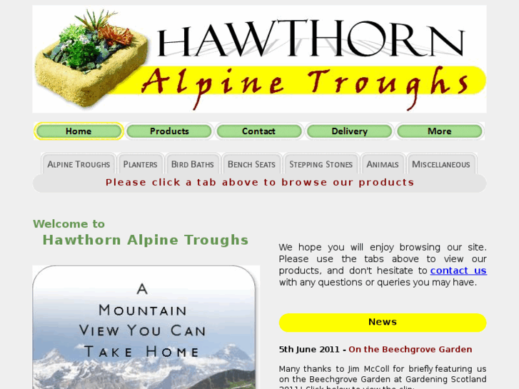 www.hawthornalpinetroughs.com