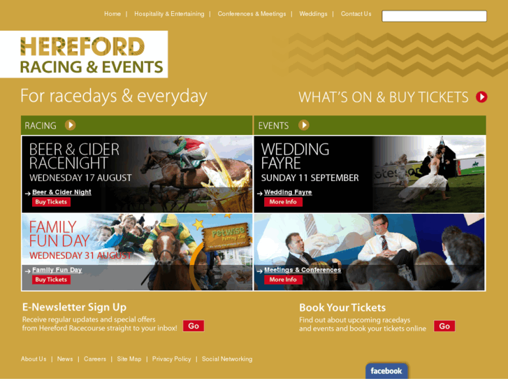 www.hereford-racecourse.co.uk