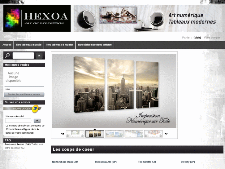 www.hexoa.com