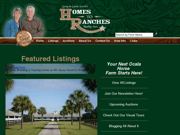 www.homes-2-ranches.com