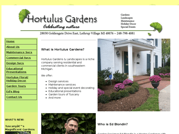 www.hortulusgardens.com