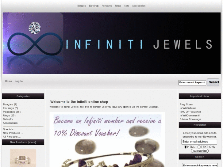 www.infinitijewels.com