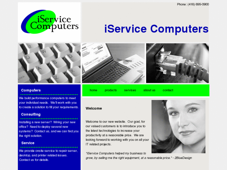 www.iservicecom.com