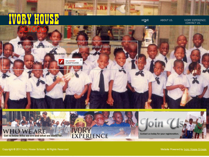 www.ivoryhouseschools.com