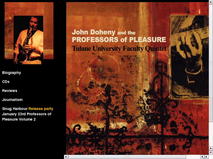 www.johndoheny.com