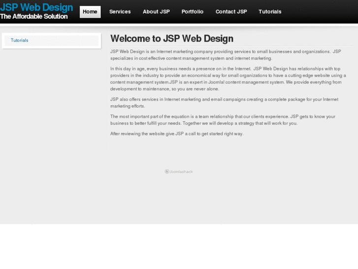 www.jspwebdesign.com