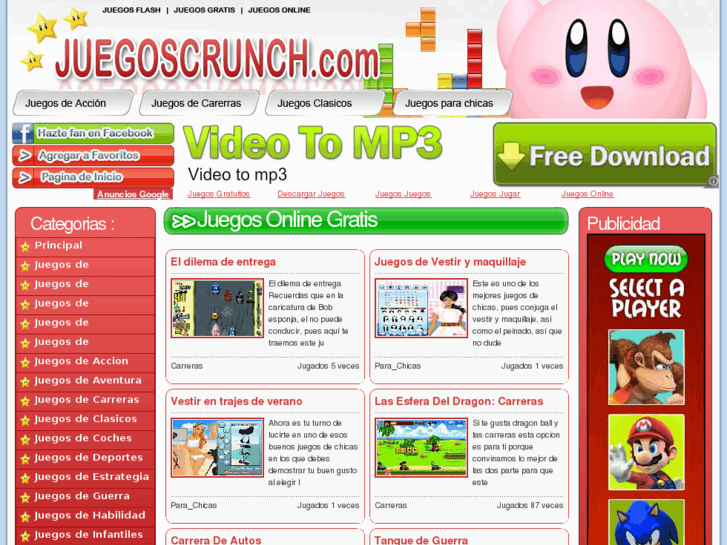 www.juegoscrunch.com