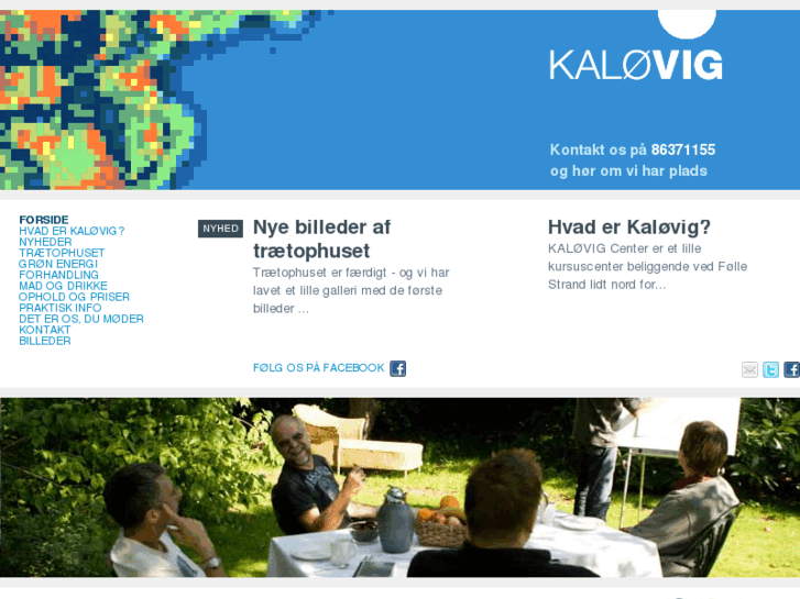 www.kalovigcenter.dk