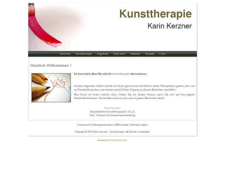 www.karin-kerzner-kunsttherapie.com