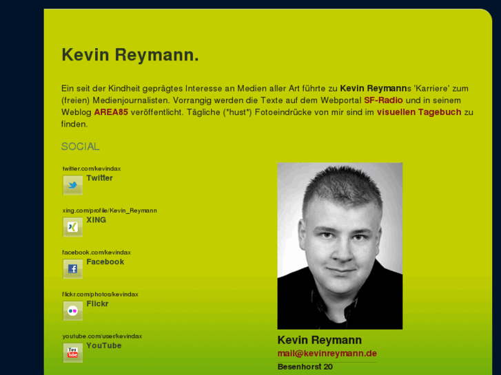 www.kevinreymann.de