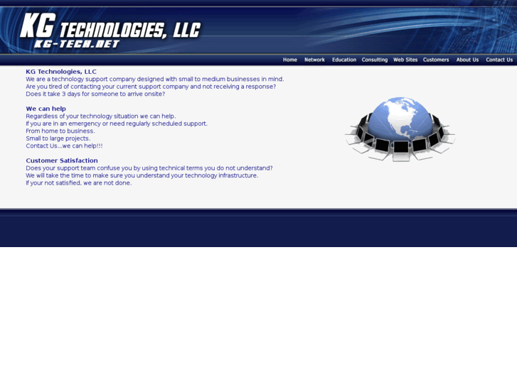 www.kg-tech.net