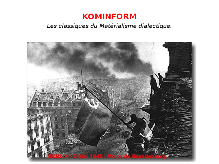 www.kominform.info