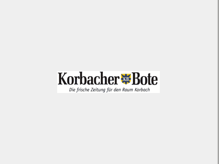 www.korbacher-bote.com