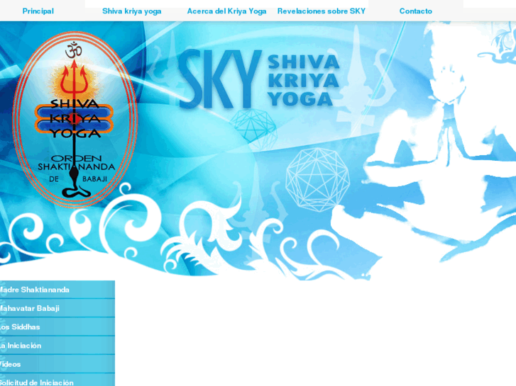 www.kriyayogashiva.com