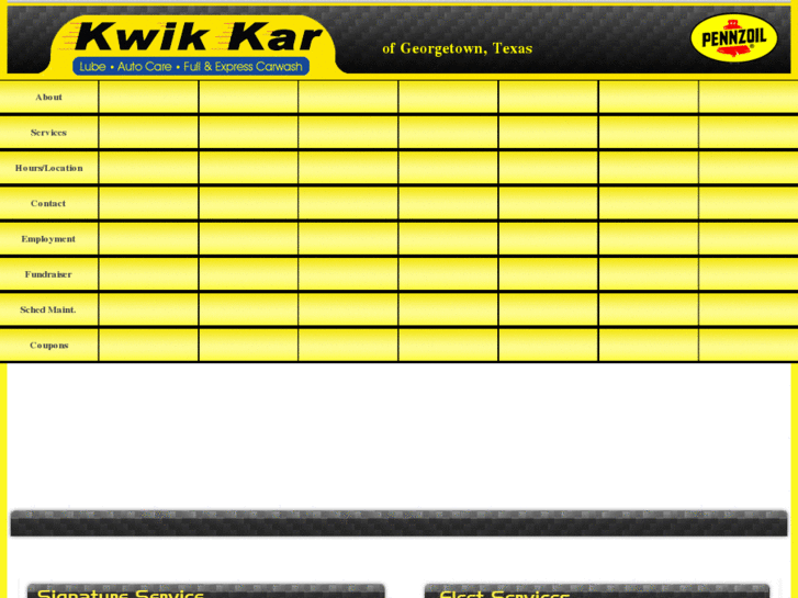 www.kwikkargeorgetown.com