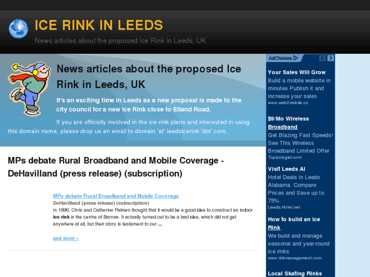 www.leedsicerink.com