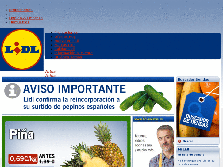 www.lidl-sugarland.es