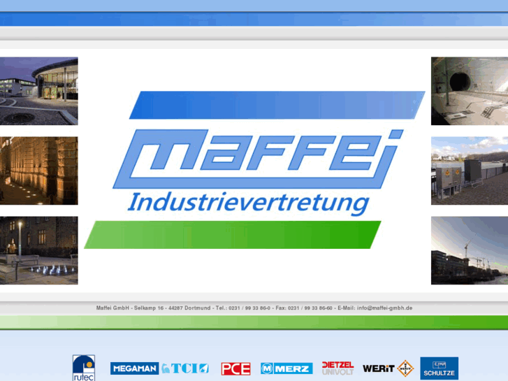 www.maffei-gmbh.de