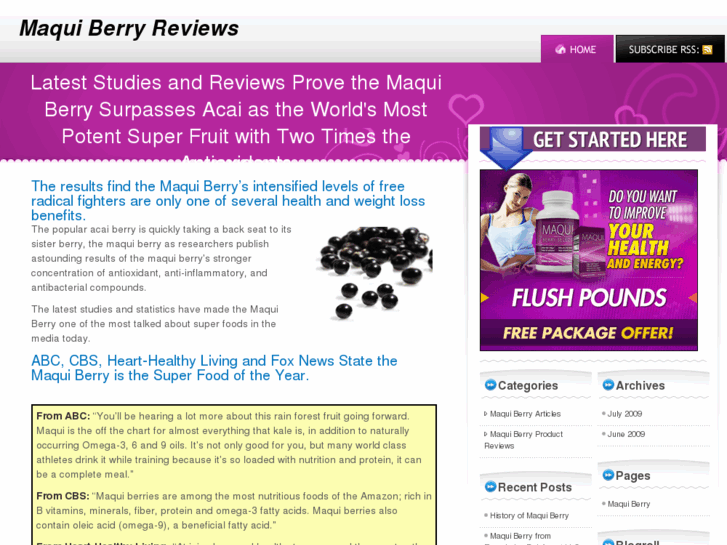 www.maqui-berry-reviews.com