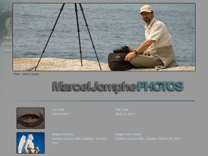 www.marceljomphe.com