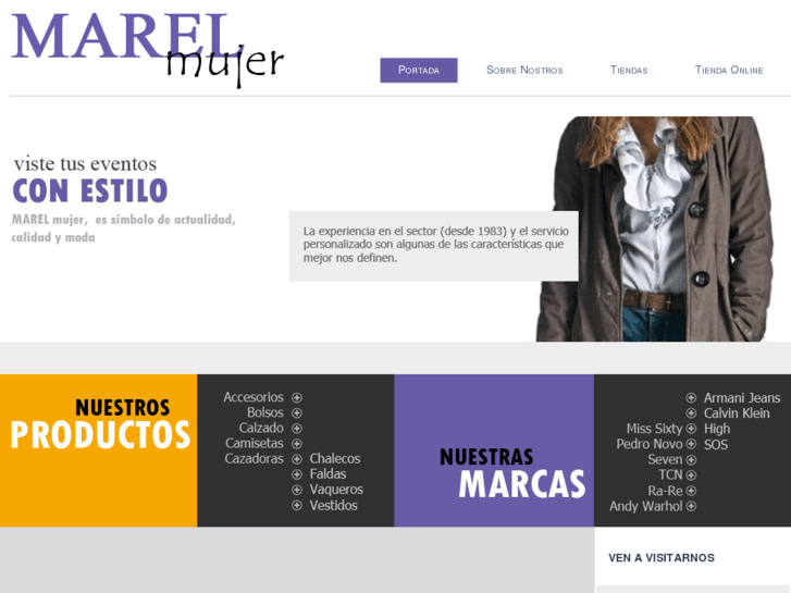 www.marelmujer.com