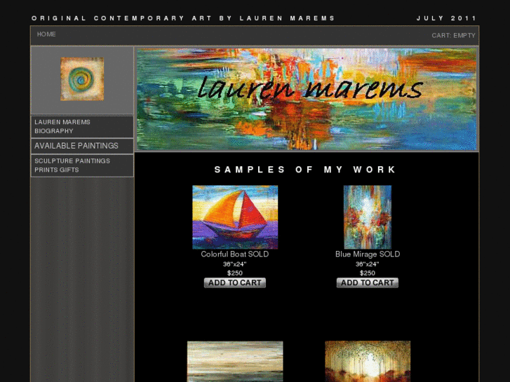 www.maremsart.com