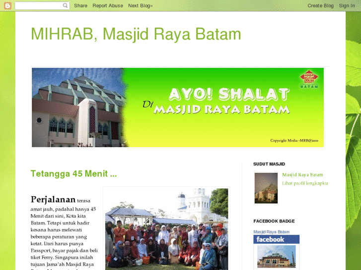 www.masjidrayabatam.com