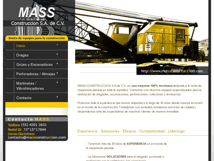 www.massconstruccion.com