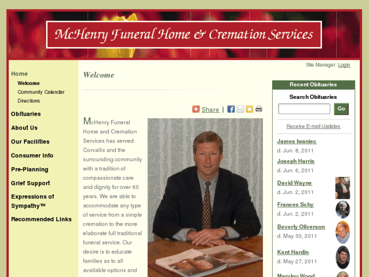 www.mchenryfuneralhome.com