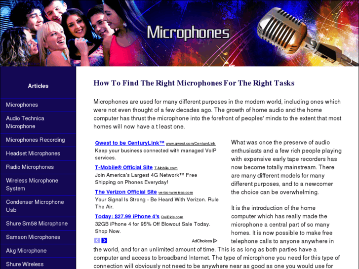 www.microphonescheap.com