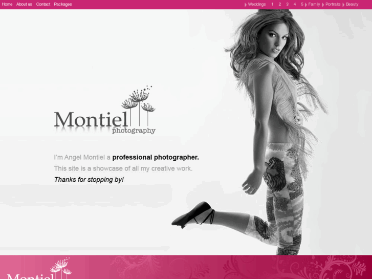 www.montielphotography.com