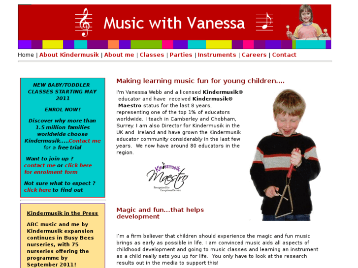 www.musicwithvanessa.com