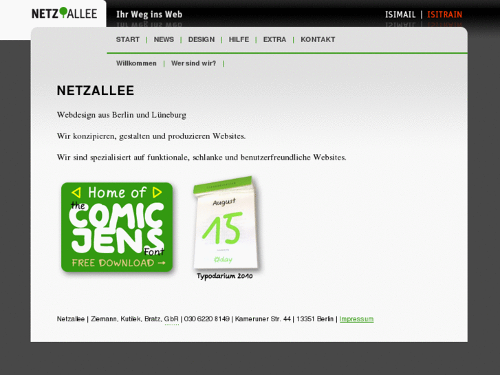 www.netzallee.com