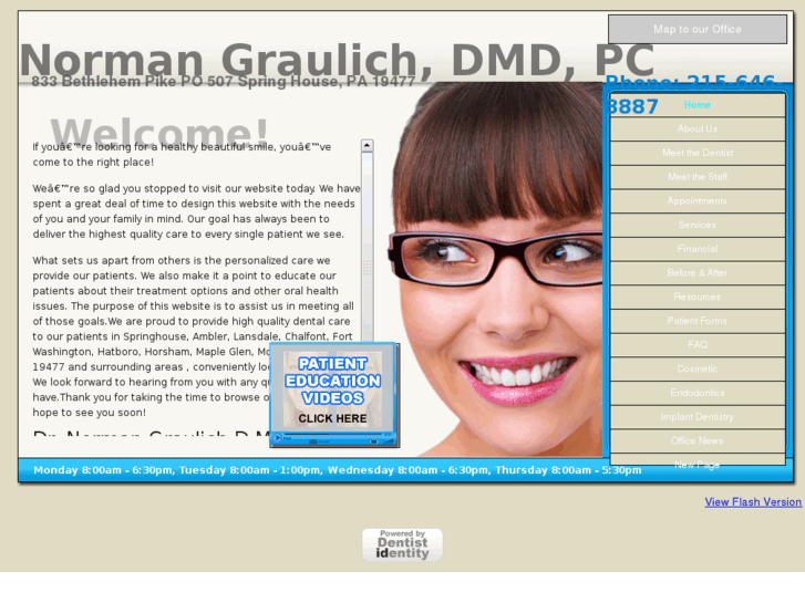 www.normangraulich.com