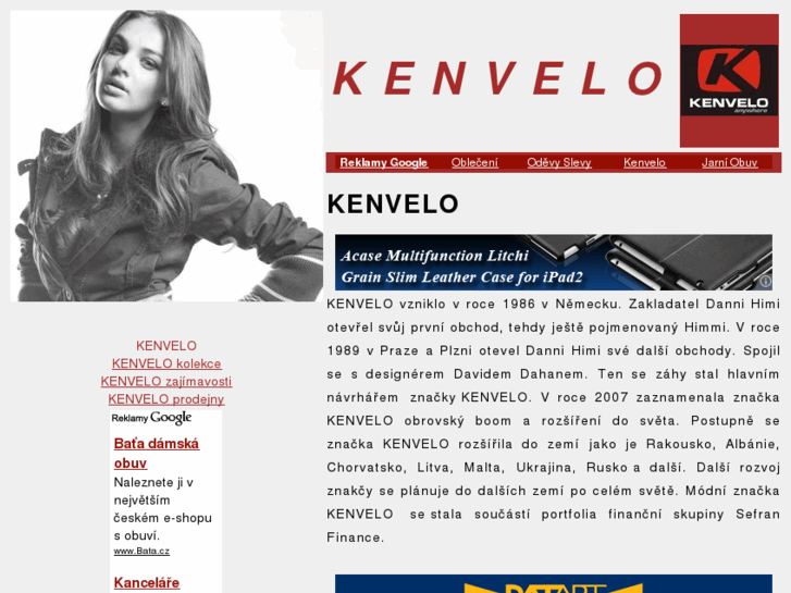 www.obleceni-kenvelo.info