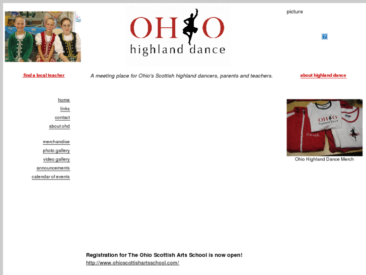 www.ohiohighlanddance.com