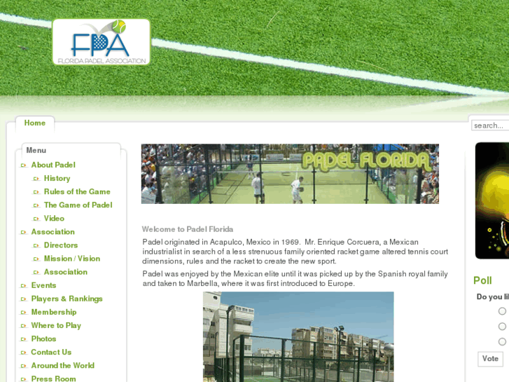 www.padelflorida.com