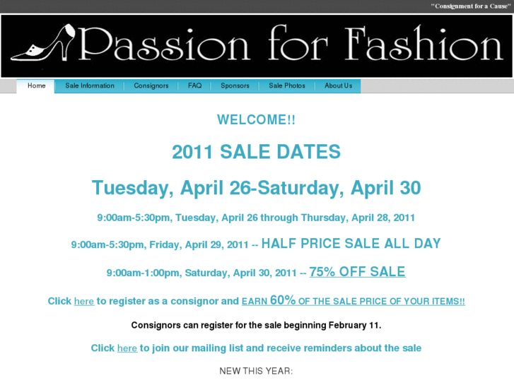 www.passionforfashion.org