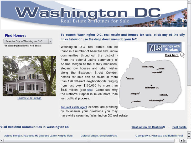 www.real-estate-washingtondc.com