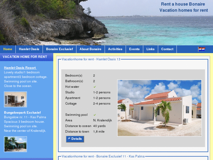 www.rentahousebonaire.com