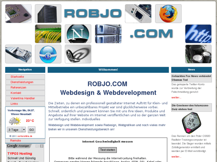 www.robjo.com